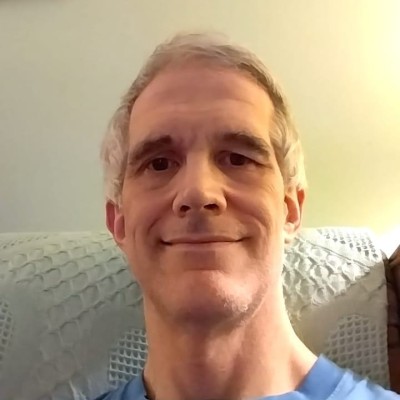 Kerry G. Kauffman